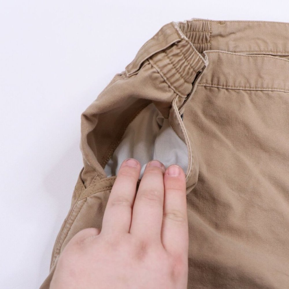 5.11 Tactical Series Original Tactical Cargo Pants View 4